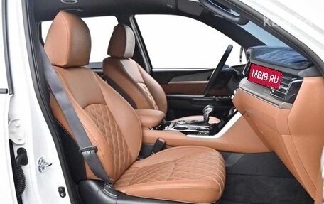 KIA Mohave I, 2022 год, 3 850 000 рублей, 6 фотография
