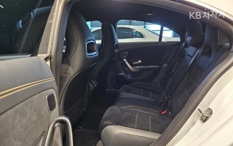 Mercedes-Benz CLA, 2022 год, 3 900 888 рублей, 7 фотография