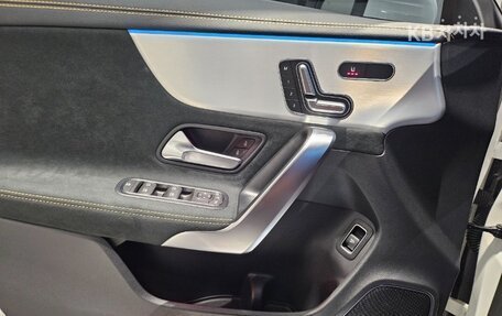 Mercedes-Benz CLA, 2022 год, 3 900 888 рублей, 9 фотография