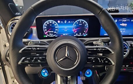 Mercedes-Benz CLA, 2022 год, 3 900 888 рублей, 5 фотография
