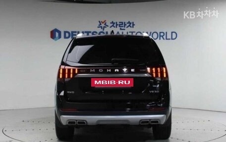 KIA Mohave I, 2020 год, 3 490 000 рублей, 4 фотография