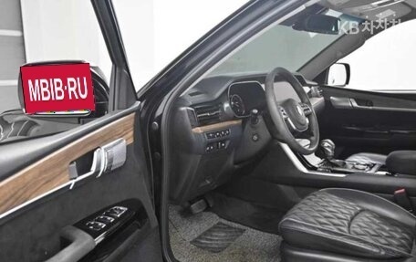 KIA Mohave I, 2020 год, 3 490 000 рублей, 7 фотография