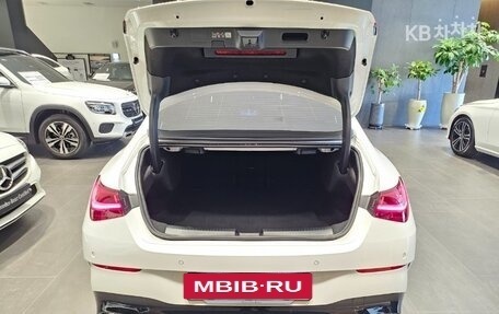 Mercedes-Benz CLA, 2022 год, 3 900 888 рублей, 6 фотография