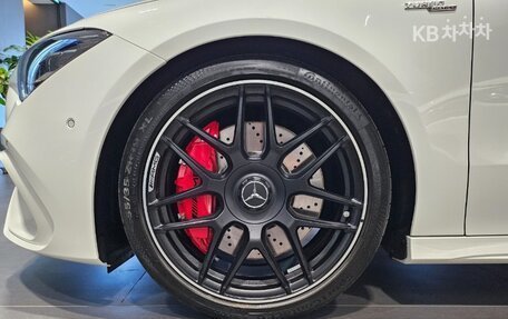 Mercedes-Benz CLA, 2022 год, 3 900 888 рублей, 18 фотография