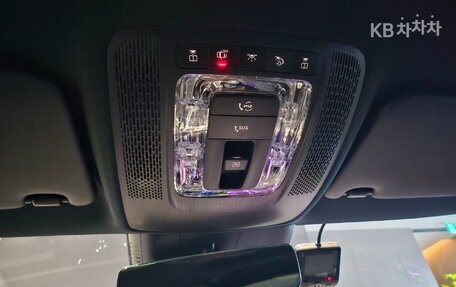 Mercedes-Benz CLA, 2022 год, 3 900 888 рублей, 15 фотография