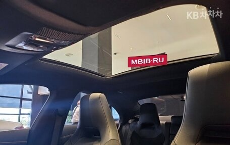 Mercedes-Benz CLA, 2022 год, 3 900 888 рублей, 17 фотография