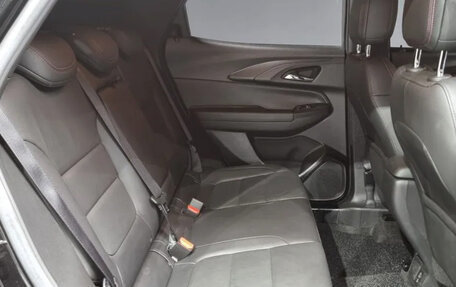 Chevrolet TrailBlazer, 2022 год, 1 971 999 рублей, 11 фотография
