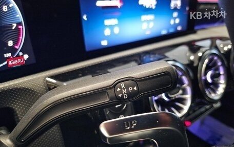 Mercedes-Benz CLA, 2022 год, 3 900 888 рублей, 13 фотография