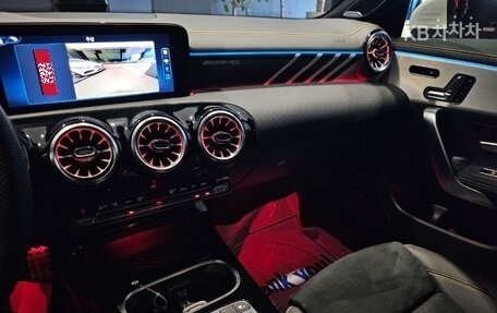 Mercedes-Benz CLA, 2022 год, 3 900 888 рублей, 14 фотография
