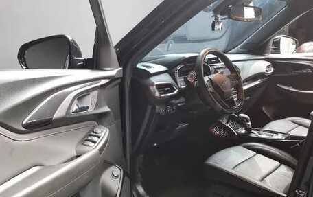 Chevrolet TrailBlazer, 2022 год, 1 971 999 рублей, 13 фотография