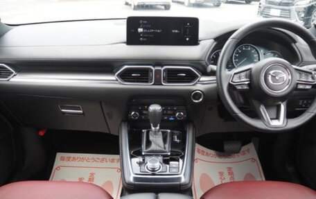 Mazda CX-8, 2022 год, 2 480 000 рублей, 7 фотография
