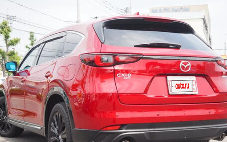 Mazda CX-8, 2022 год, 2 480 000 рублей, 4 фотография