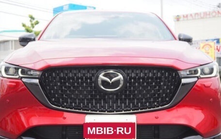 Mazda CX-8, 2022 год, 2 480 000 рублей, 2 фотография