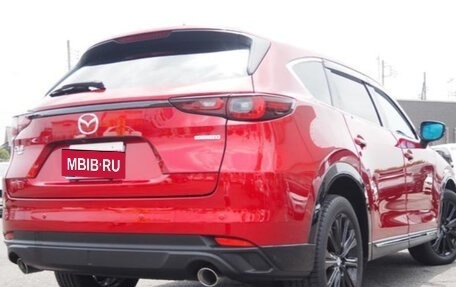 Mazda CX-8, 2022 год, 2 480 000 рублей, 6 фотография