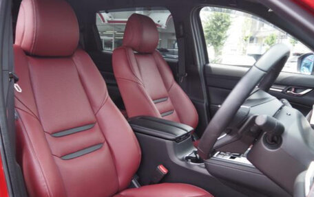 Mazda CX-8, 2022 год, 2 480 000 рублей, 8 фотография