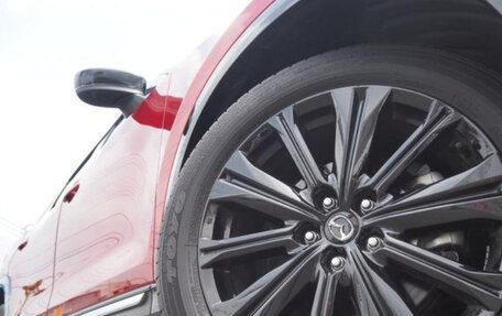 Mazda CX-8, 2022 год, 2 480 000 рублей, 11 фотография