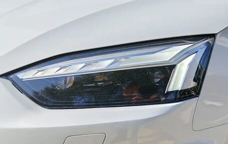 Audi A5, 2022 год, 4 100 275 рублей, 8 фотография