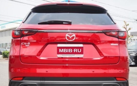 Mazda CX-8, 2022 год, 2 480 000 рублей, 5 фотография