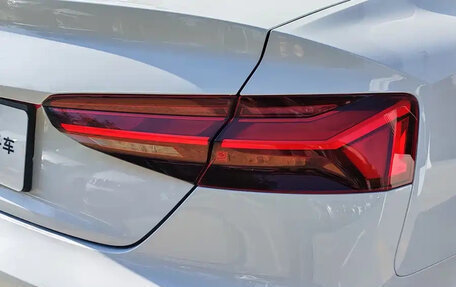 Audi A5, 2022 год, 4 100 275 рублей, 7 фотография