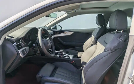 Audi A5, 2022 год, 4 100 275 рублей, 9 фотография