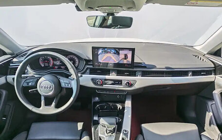 Audi A5, 2022 год, 4 100 275 рублей, 10 фотография