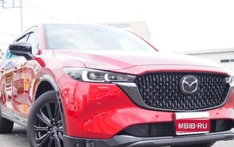 Mazda CX-8, 2022 год, 2 480 000 рублей, 3 фотография