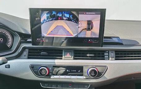 Audi A5, 2022 год, 4 100 275 рублей, 13 фотография