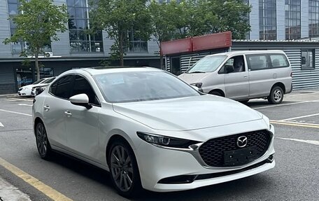 Mazda 3, 2020 год, 1 555 596 рублей, 2 фотография