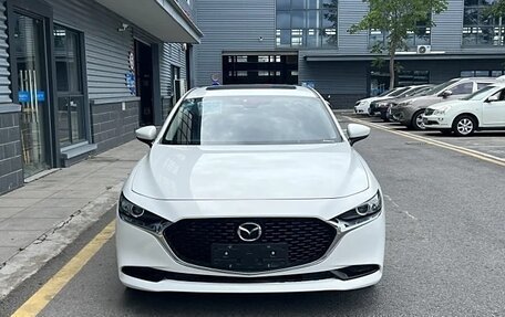Mazda 3, 2020 год, 1 555 596 рублей, 3 фотография