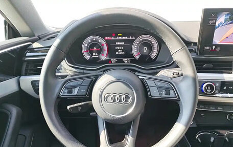 Audi A5, 2022 год, 4 100 275 рублей, 11 фотография
