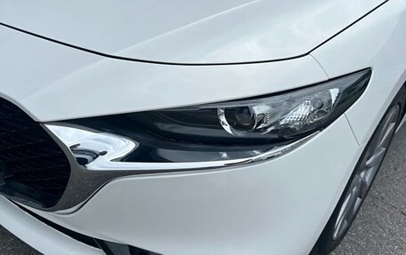 Mazda 3, 2020 год, 1 555 596 рублей, 4 фотография