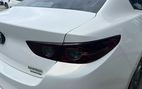 Mazda 3, 2020 год, 1 555 596 рублей, 5 фотография
