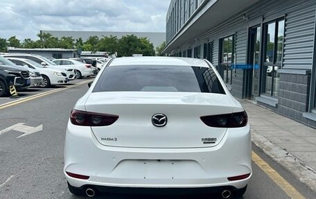 Mazda 3, 2020 год, 1 555 596 рублей, 6 фотография