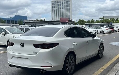Mazda 3, 2020 год, 1 555 596 рублей, 7 фотография