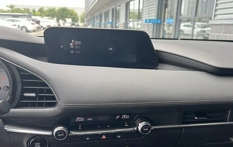 Mazda 3, 2020 год, 1 555 596 рублей, 12 фотография