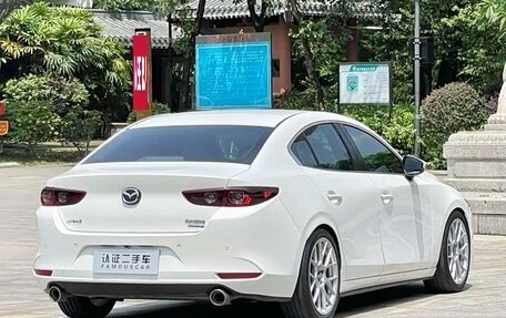 Mazda 3, 2021 год, 1 490 000 рублей, 2 фотография