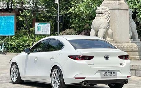 Mazda 3, 2021 год, 1 490 000 рублей, 7 фотография
