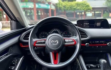 Mazda 3, 2021 год, 1 490 000 рублей, 12 фотография