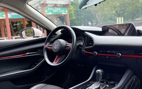 Mazda 3, 2021 год, 1 490 000 рублей, 9 фотография