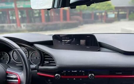 Mazda 3, 2021 год, 1 490 000 рублей, 16 фотография