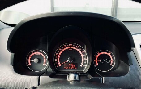 KIA cee'd I рестайлинг, 2012 год, 767 000 рублей, 14 фотография