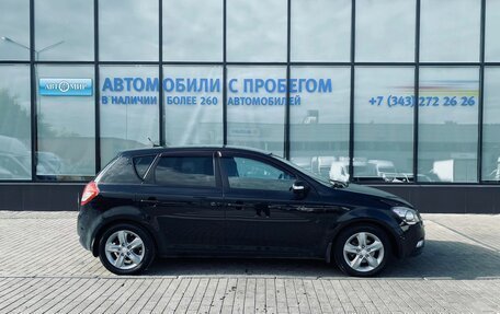 KIA cee'd I рестайлинг, 2012 год, 767 000 рублей, 6 фотография