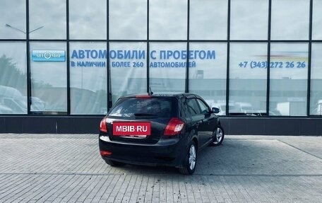 KIA cee'd I рестайлинг, 2012 год, 767 000 рублей, 5 фотография
