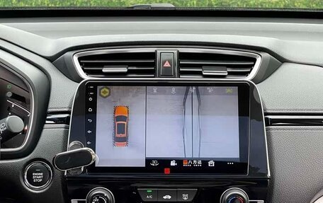 Honda CR-V IV, 2021 год, 1 530 000 рублей, 9 фотография