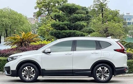 Honda CR-V IV, 2021 год, 1 530 000 рублей, 3 фотография