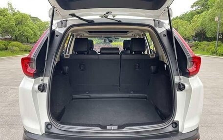 Honda CR-V IV, 2021 год, 1 530 000 рублей, 8 фотография