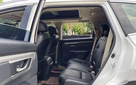 Honda CR-V IV, 2021 год, 1 530 000 рублей, 11 фотография
