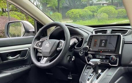 Honda CR-V IV, 2021 год, 1 530 000 рублей, 10 фотография