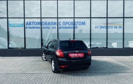KIA cee'd I рестайлинг, 2012 год, 767 000 рублей, 3 фотография