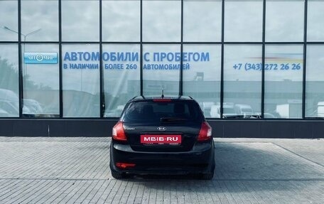 KIA cee'd I рестайлинг, 2012 год, 767 000 рублей, 4 фотография